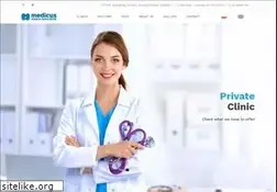 Sites similar to medicus.ie