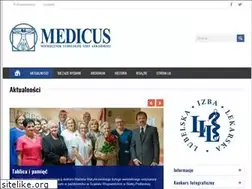 Sites similar to medicus.lublin.pl