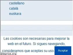 Sites similar to medicusmundi.es