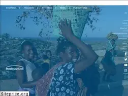 Sites similar to medicusmundimozambique.org