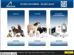 Sites similar to medicuspartner.hu