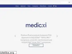 Sites similar to medicxi.com