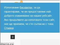 Sites similar to medicybg.com