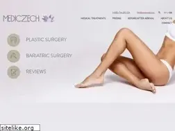 Sites similar to mediczech.com