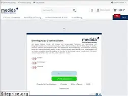Sites similar to medida-shop.de