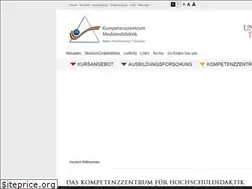 Sites similar to medidaktik.de