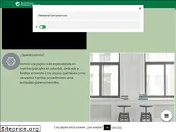 Sites similar to medidascorrectivas.com