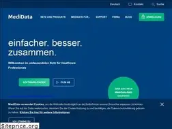 Sites similar to medidata.ch