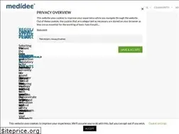 Sites similar to medidee.com