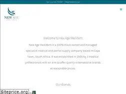 Sites similar to medident.co.za