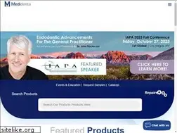 Sites similar to medidentaendo.com