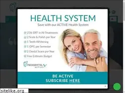 Sites similar to medidental.pt