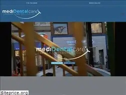 Sites similar to medidentalcare.com