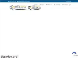 Sites similar to medidentalssb.com