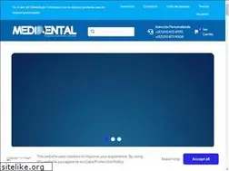 Sites similar to medidentalusa.com