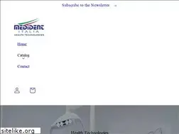 Sites similar to medidentitalia.com