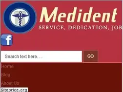 Sites similar to medidentjobs.co.in