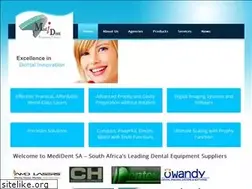 Sites similar to medidentsa.co.za