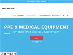 Sites similar to medidentsupplies.com