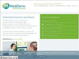 Sites similar to mediderm.nl