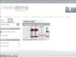 Sites similar to mediderma.com.do