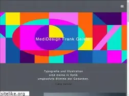 Sites similar to medidesign.de