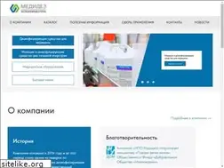Sites similar to medidez.kz