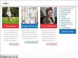 Sites similar to medidis.nl