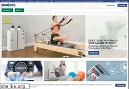 Sites similar to medidor.ch