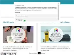 Sites similar to medidorde.com