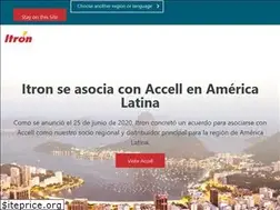 Sites similar to medidores.cl