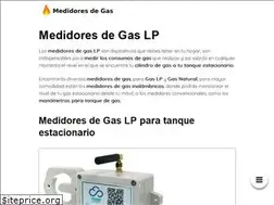 Sites similar to medidoresdegas.online