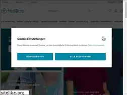 Sites similar to medidress.ch