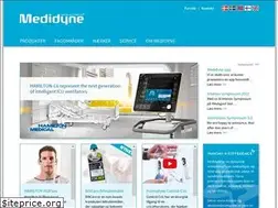 Sites similar to medidyne.dk