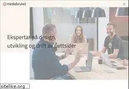 Sites similar to mediebruket.no