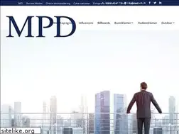 Sites similar to mediedk.dk