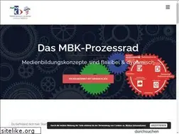 Sites similar to medien-bildung.info
