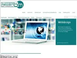 Sites similar to medien-blomberg.de