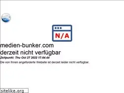 Sites similar to medien-bunker.com