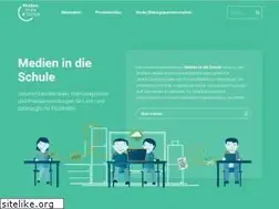 Sites similar to medien-in-die-schule.de