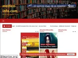 Sites similar to medien-info.com