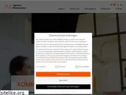 Sites similar to medien-labor-potsdam.de
