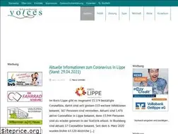 Sites similar to medien-lippe.de