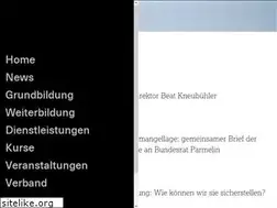 Sites similar to medien-macher.ch