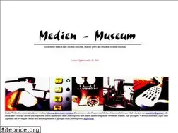 Sites similar to medien-museum.de