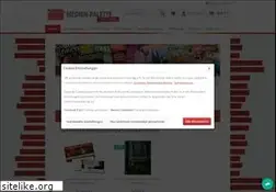 Sites similar to medien-palette.de