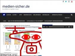 Sites similar to medien-sicher.de