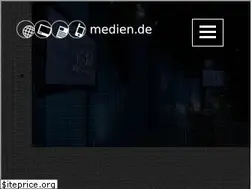 Sites similar to medien.de