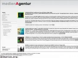 Sites similar to medienagentur-hh.de