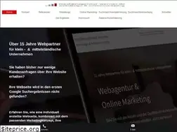 Sites similar to medienagentur-werner.de